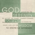 serenity prayer,12 tep therapy groups, addictions